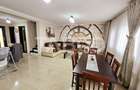 Casa 4 camere 105mpu 2 bai curte libera 54mp Cartierul Arhitectiilor - 3