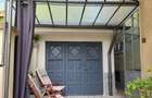 Parter vila, ap. 3 camere, zona curte  privata, zona Doamna Ghica - 9