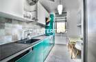 Vanzare Apartament 2 camere , mobilat, utilat, Exlusivitate Comision 0% - 5