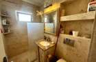 3 camere open space, Modern, Parcare, Zona Primaverii, Manastur - 15