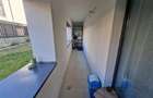 Vanzare apartament 3 camere de LUX cu gradina de 120 mp, zona Auchan Iris, Cluj- - 18