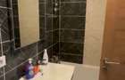 Apartament nou 2 cam parter, centrala termica, parcare subterana