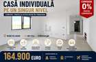 Casa individuala pe parter - 1