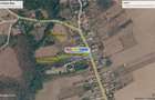 24 km de Pitesti,com Lunca Corbului, teren 4010 mp , deschidere 24 30 - 1