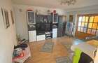Apartament 3 camere zona Primaverii/Capat 1 , etaj 4 cu sarpanta ,mobilat - 7