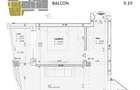 Apartament 2 camere, 55 mp, FINISAT LUX, nZEB, zona Centrala - 2