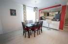 Casa individuala, P+M,  complet mobilata , piscina si jacuzzi,  comuna Berceni! - 9