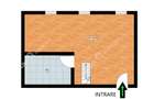 Apartament cu 3 camere balcon loc parcare zona Ciresica din Sibiu - 7