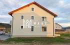 Casă duplex de vânzare | Exterior Sud, Tălmaciu | TVA inclus