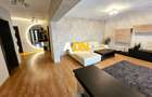 Casa 5 camere, mobilata, utilata, 500 mp teren, zona Ampoi 3 - 5