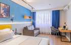 DE ÎNCHIRIAT Cladire Boutique, 12 Unități finisate premium, zona Romană-Eminescu - 9