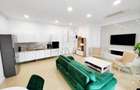 TORONTAL - PENTHOUSE - LIFT - 4 CAMERE - 2 BAI - 2 BALCOANE - INCALZIRE PARDOSEA - 3