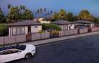 <Casa individuala> 3 camere 1 baie 250mp teren - 4