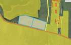 Teren Murighiol - Lacul Pietrei - locatie deosebita - 11