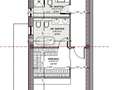 Duplex modern, tehnologie smart, zona Voroneț, terasa panoramica cu view superb - 14