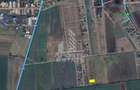 Teren 657 mp, de vanzare,   zona Pausa, ideal investie, Sacalaz. - 1