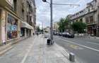REC3001741 Spatiu comercial stradal Kogalniceanu - predare renovat - 1