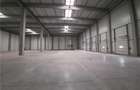 Spatiu Industrial - 2300 mp - Logistica - Productie - Depozitare - Distributie - 2
