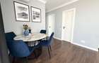 Apartament 3 camere cu terasa Pipera - 9