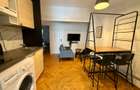 Spacious 4 Bedroom Apartament : Universitate - Calea Victoriei - Large Terrace - 10
