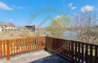DOM00353 - Vila Snagov la lac cu ponton de vanzare - 12