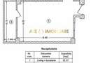2 Camere de vanzare | Jiului | Metrou | Centrala Proprie | Mobilat - 8