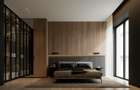 Penthouse 5 camere, lux, 358mp, terasa 84 mp, living spectaculos, langa Stejarii - 13