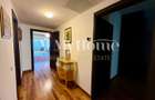 Apartament spatios cu 4 camere, vedere Herastrau, prima linie, parcare, terasa - 12