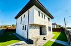Casă de vânzare individuală nouă | Berceni, Ilfov – 4 camere | teren 400 mp - 1