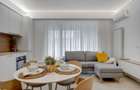 Apartament 2 camere splendid, prima inchiriere, Cortina North Pipera - 7