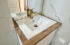 2 camere premium cu terasa generoasa | design elegant | complet mobilat - 11