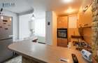 Studio modern 33 mp, renovat, mobilat & utilat complet, centrală proprie, Noua - 7