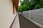 SANMIHAIUL ROMAN - CASA INDIVIDUALA 3 CAMERE - 2 BAI - 2 TERASE - 13