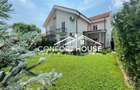 VILA P+E, 4 camere,  ansamblu rezidential, IANCU NICOLAE - 57