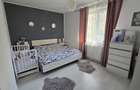 Apartament cu 3 camere, 59 mp, balcon, zona Teilor - 7