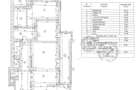 Apartament renovat cu 3 camere, 2 bai | 190mpc | garaj si boxa - 1