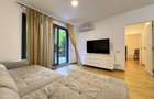 Apartament 3 camere cu terasă și grădină privată- Herăstrău – Nordului - 5