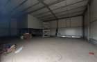 Hala noua 303mp - zona Drumul Intre Tarlale - Sos. Garii Catelu - 2