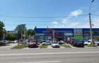 Showroom stradal de inchiriat – Bulevardul George Coșbuc 223A - 1