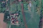 Vânzare Teren 3,323mp Valea Calugareasca - 2