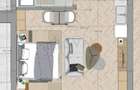 REA1024643 Studio Modern zona Mosilor - 9