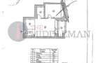 Apartament 2 camere de închiriat - ONE COTROCENI PARK | 775€ + TVA - 1