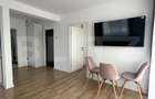 Apartament cu 3 camere, etajul 3, mobilat modern, parcare, Tineretului - 7