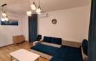 Apartament 2 camere cu curte, decomandat, 56mp, mobilat utilat -Giroc - 2