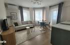 Închiriere Apartament 3 camere, prima închiriere, vedere Parcul Obor - 13