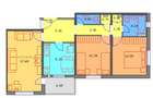 Apartament 3 camere Modern - Dristor - Calea VItan - 20