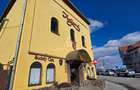 Se vinde clădirea Aristocrat, în centrul orașului Sighisoara - 1