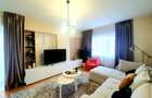 Nerva Traian - Complex New Times, apartament 2 camere, lux, 2021, CENTRALA, NOU - 6