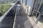 Apartament 42 mp, terasa 15 mp, parcare, zona C. Coposu - 8