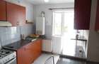Inchiriez apartament 2 camere decomandat in Deva, zona Independentei, etaj 3, - 1